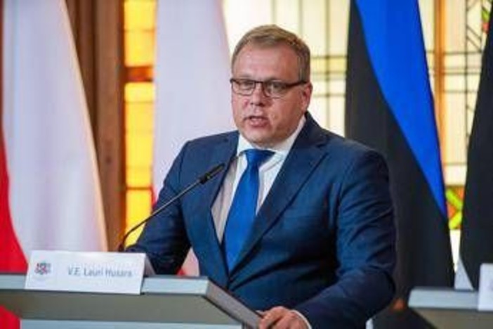 Hussar: "La teoria di un attacco baltico alla Russia? Propaganda per nascondere la debolezza di Mosca"