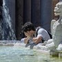 Caldo estremo sull'Italia, due città in allerta massima e 6 bollini arancioni: il bollettino Caldo estremo sull'Italia, due città in allerta massima e 6 bollini arancioni: il bollettino