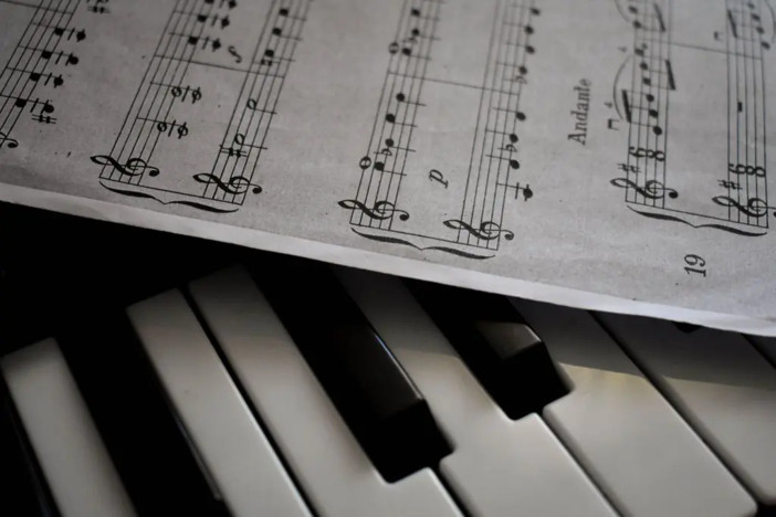 Musica, novembre dedicato a compositori e interpreti spagnoli su Tivusat Musica, novembre dedicato a compositori e interpreti spagnoli su Tivusat