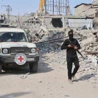 Israele, di 3 militari i corpi degli ultimi ostaggi restituiti da Hamas