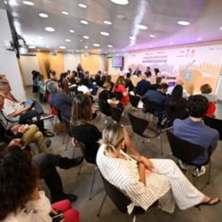 L’Italia invecchia, in Adnkronos il dibattito con Roccella, Durigon, mondo accademico e imprese L’Italia invecchia, in Adnkronos il dibattito con Roccella, Durigon, mondo accademico e imprese