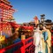 Cina, aumentano gli spostamenti interni dei turisti per la Festa nazionale