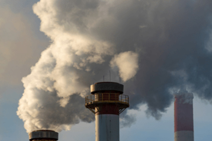 Onu: "La Terra si riscalderà di 2,6°C entro la fine del secolo, emissioni sono a livelli record" Onu: "La Terra si riscalderà di 2,6°C entro la fine del secolo, emissioni sono a livelli record"