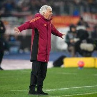 Roma-Cagliari: orario, probabili formazioni e dove vederla in tv