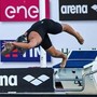 Chi è Simona Quadarella, oro negli 1500 stile libero agli Europei di nuoto