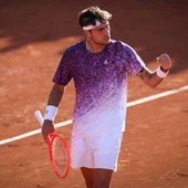 Roland Garros, oggi Cobolli-Tien - Diretta Roland Garros, oggi Cobolli-Tien - Diretta