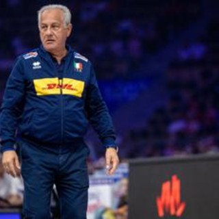 Europei di pallavolo, oggi Italia-Bulgaria: orario e dove vederla in tv (in chiaro)