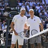Stagione finita per Sinner, Zverev sarà numero uno