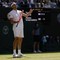 Wimbledon, l'arbitro elettronico va ancora in tilt