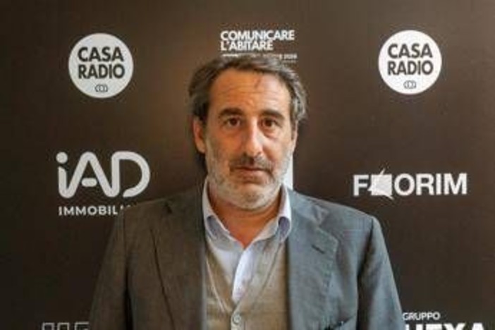 Casa, Lupoi (Oice): "Rigenerazione urbana, serve una voce comune"