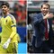 Belgio, Courtois attacca Garcia dopo ko ai Mondiali: "Mi ha voluto sostituire..." Belgio, Courtois attacca Garcia dopo ko ai Mondiali: "Mi ha voluto sostituire..."