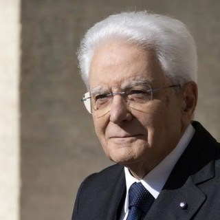 Mattarella “Parità è prima di tutto educazione al linguaggio del rispetto”