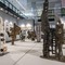 Cultura, inaugurata a Roma mostra 'Acea Heritage'
