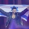 Eurovision, il grido dopo l'esibizione di Israele: il messaggio di Noam Bettan