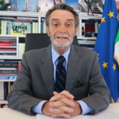 A Milano la 'World Tech Conference', Fontana: "Momento importante per condividere idee A Milano la 'World Tech Conference', Fontana: "Momento importante per condividere idee
