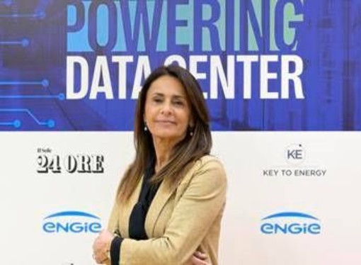 Iacono (Engie): "Data center opportunità per transizione energetica"