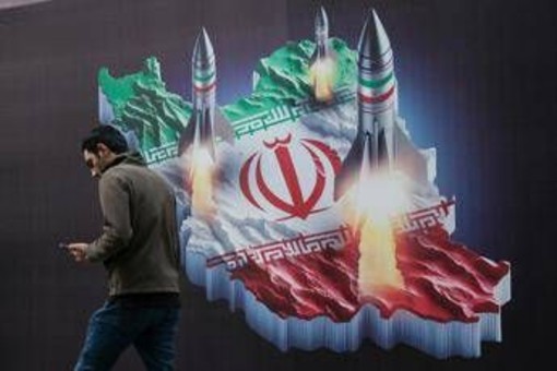 Iran-Israele, Pedde (Igs): &quot;guerra accelera processo in atto, Pasdaran al potere e Guida solo simbolica&quot;
