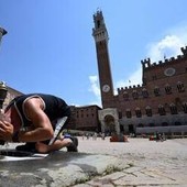 Caldo, oggi Italia in verde ma domenica torna il bollino giallo in due città