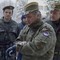 E' morto Ratko Mladic, il 'macellaio di Bosnia' ex comandante militare condannato per crimini di guerra