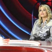 Verissimo, Bruganelli: "Ho abortito a 24 anni. Io e Bonolis non eravamo pronti"
