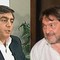 Ranucci, Lavitola dopo attentato insisteva per potenziare la scorta: "Devi avere cerchio di protezione" Ranucci, Lavitola dopo attentato insisteva per potenziare la scorta: "Devi avere cerchio di protezione"