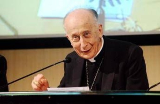Camillo Ruini in condizioni critiche, il cardinale è assistito in casa Camillo Ruini in condizioni critiche, il cardinale è assistito in casa