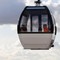 Paura in Francia, cabina funivia urta una gru a Alpe d'Huez: 23 feriti Paura in Francia, cabina funivia urta una gru a Alpe d'Huez: 23 feriti