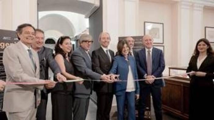 Fa tappa a Catania il progetto 'In-genium' targato Maire Fa tappa a Catania il progetto 'In-genium' targato Maire