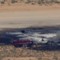 Usa, bombardiere B-52 si schianta dopo il decollo in California Usa, bombardiere B-52 si schianta dopo il decollo in California