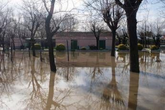 Maltempo, Unicredit sostiene la Calabria con un piano di interventi dedicati Maltempo, Unicredit sostiene la Calabria con un piano di interventi dedicati