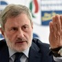 Alemanno esce dal carcere: "Parlerò con Nordio, su sovraffollamento governo non ha fatto nulla" Alemanno esce dal carcere: "Parlerò con Nordio, su sovraffollamento governo non ha fatto nulla"