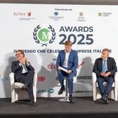 Money.it premia le eccellenze dell'imprenditoria italiana Money.it premia le eccellenze dell'imprenditoria italiana