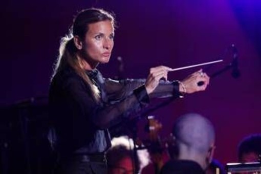 La Fenice oggi in sciopero contro Beatrice Venezi, annullata la prima dell'opera Wozzeck