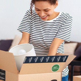 Torna la Festa delle Offerte Seconda Mano di Amazon