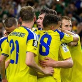 Mondiali 2026, Svezia-Tunisia 5-1: cinquina gialloblu a Monterrey