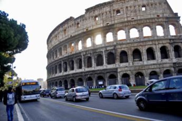 Colosseo, multa dell'Antitrust da 20 milioni per le biglietterie