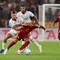 Roma-Fiorentina, gol annullato a Hermoso e proteste su rete Malen: cos'è successo Roma-Fiorentina, gol annullato a Hermoso e proteste su rete Malen: cos'è successo