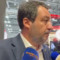 Salvini “Serve scostamento di bilancio da miliardi, manovra sia coraggiosa” Salvini “Serve scostamento di bilancio da miliardi, manovra sia coraggiosa”
