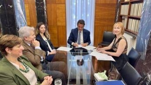 Ucraina, Vanvitelli e Università di Leopoli: via a cooperazione internazionale