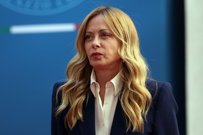 Meloni “Mantenere agricoltura e coesione tra priorità Ue, lettera da 17 Stati” Meloni “Mantenere agricoltura e coesione tra priorità Ue, lettera da 17 Stati”