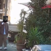 Truffe ad anziani, smantellata organizzazione con base a Napoli Truffe ad anziani, smantellata organizzazione con base a Napoli