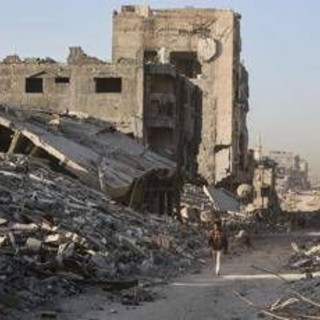 Gaza, Rubio: "Non c'è un piano B, quello di Trump è il migliore". Hamas: "Prima fase rispettata" Gaza, Rubio: "Non c'è un piano B, quello di Trump è il migliore". Hamas: "Prima fase rispettata"
