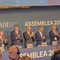Banche, Patuelli: "Incertezze geopolitiche scoraggiano investimenti e domande prestiti" Banche, Patuelli: "Incertezze geopolitiche scoraggiano investimenti e domande prestiti"
