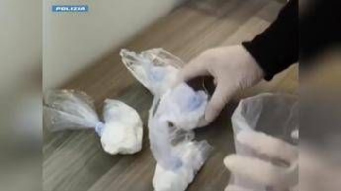 Droga, tra nuove sostanze e pusher online. L'esperto: &quot;Roma è impregnata&quot;