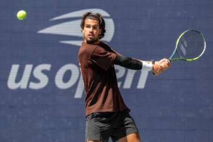 US Open, ci sono Alcaraz e Berrettini: programma di oggi e dove vederli in tv