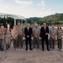 America's Cup, Sport e Salute accoglie a Roma una rappresentanza di Luna Rossa