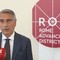Innovazione, Granata (Road): "Da Gazometro nasce laboratorio transizione e nuove competenze" Innovazione, Granata (Road): "Da Gazometro nasce laboratorio transizione e nuove competenze"