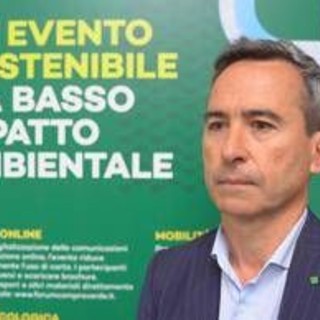 Ciafani (Legambiente): &quot;Green Deal opportunità per Europa più competitiva&quot;