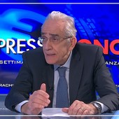 Enpaf, Pace “Riforma condivisa per il futuro previdenziale dei giovani” Enpaf, Pace “Riforma condivisa per il futuro previdenziale dei giovani”
