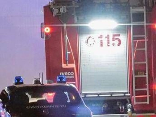 Castellammare di Stabia, 75enne trovata morta sul balcone: il corpo parzialmente carbonizzato Castellammare di Stabia, 75enne trovata morta sul balcone: il corpo parzialmente carbonizzato
